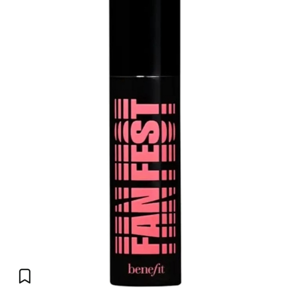 Benefit Fan Fest Mascara